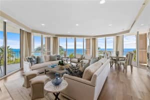 1460 S Ocean Blvd, Pompano Beach, FL 33062, Sold 10/28/22