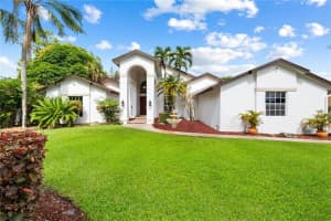 6343 NW 62nd Terrace, Parkland, FL 33067, Sold 10/28/22