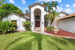 6343 NW 62nd Terrace, Parkland, FL 33067, Sold 10/28/22