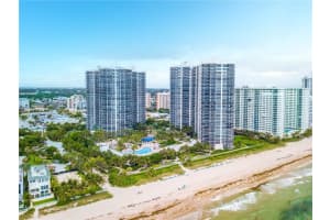 3100 N Ocean Blvd, Fort Lauderdale, FL 33308, Sold 09/30/22