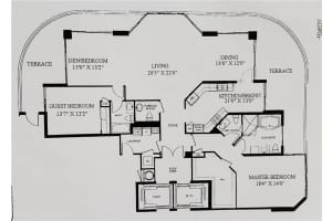 3100 N Ocean Blvd, Fort Lauderdale, FL 33308, Sold 09/30/22