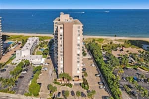 2000 S Ocean Blvd, Pompano Beach, FL 33062, Sold 10/31/22