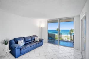 2000 S Ocean Blvd, Pompano Beach, FL 33062, Sold 10/31/22