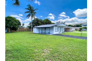 20501 NW 22nd Ct, Miami Gardens, FL 33056, Sold 11/01/22