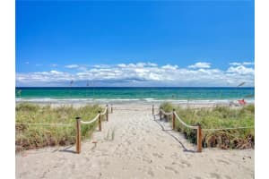 1051 Hillsboro Mile, Hillsboro Beach, FL 33062, Sold 11/29/22
