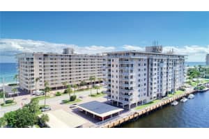 1051 Hillsboro Mile, Hillsboro Beach, FL 33062, Sold 11/29/22