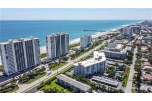 2851 S Ocean Blvd, Boca Raton, FL 33432, Sold 10/27/22
