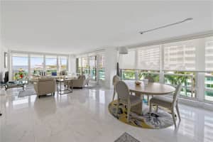 2100 S Ocean Ln, Fort Lauderdale, FL 33316, Sold 03/10/23