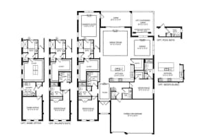 8044  IRONWOOD WAY, Parkland, FL 33067 Sold 02/17/23