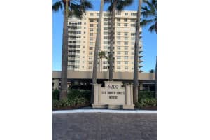 5200 N Ocean Blvd, Fort Lauderdale, FL 33308, Sold 03/27/23