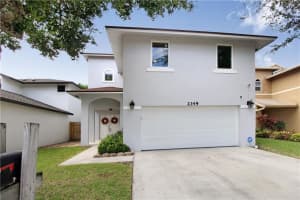 2349 NW 34th Rd, Coconut Creek, FL 33066, Sold 12/30/22