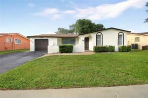 10531 NW 4th St, Plantation, FL 33324, Sold 10/31/22