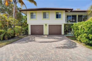 2817 N Atlantic Blvd, Fort Lauderdale, FL 33308, Sold 12/06/22