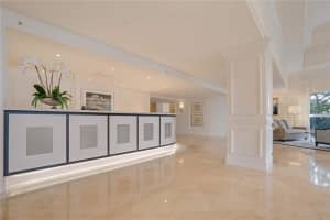 100 S Birch Rd, Fort Lauderdale, FL 33316, Sold 01/12/23