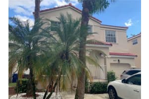 417 NW 87th Ln, Coral Springs, FL 33071, Sold 03/22/23