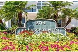 2701 N Ocean Blvd, Fort Lauderdale, FL 33308, Sold 10/28/22