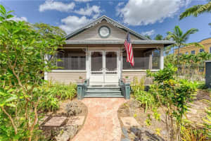 801 SW 2nd Ct, Fort Lauderdale, FL 33312, Sold 01/27/23