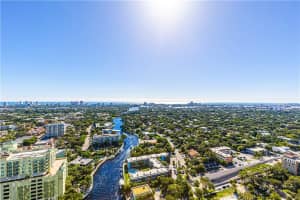 411 S New River Dr E, Fort Lauderdale, FL 33301, Sold 12/16/22