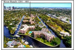 1201 River Reach Dr, Fort Lauderdale, FL 33315, Sold 06/01/23