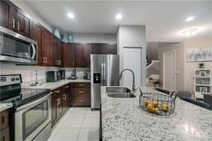 4521 NW 48th Terrace, Tamarac, FL 33319, Sold 01/13/23