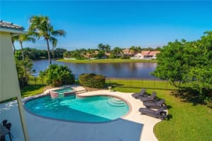550 Stonemont Dr, Weston, FL 33326, Sold 12/20/22