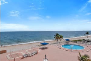 3900 N Ocean Dr   4F, Lauderdale By The Sea, FL 33308 Sold 12/21/22