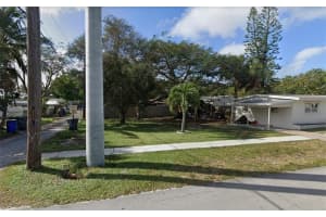 N 22nd Ave N 22nd Ave 22nd Avenue, Hollywood, Fl 33020, Hollywood