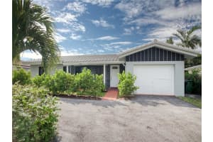 1406 NE 62nd St, Fort Lauderdale, FL 33334, Sold 04/07/23