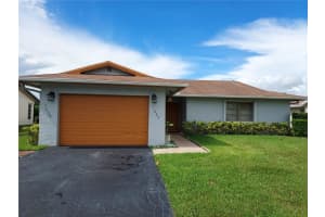 MLS# F10352173, Tamarac, Florida 33321