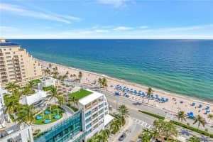 525  Ft Lauderdale Beach Blvd   1504, Fort Lauderdale, FL 33304 Sold 11/01/23