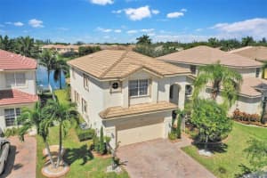 4562 SW 131st Terrace, Miramar, FL 33027, Sold 03/10/23