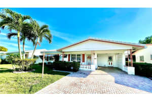 8522 NW 57th Pl, Tamarac, FL 33321, Sold 12/13/22