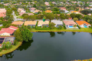 10058 N Springs Way, Coral Springs, FL 33076 Sold 11/16/22