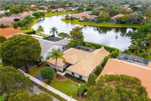 10058 N Springs Way, Coral Springs, FL 33076 Sold 11/16/22