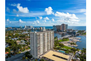 2500 E Las Olas Blvd, Fort Lauderdale, FL 33301, Sold 10/19/22