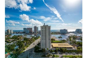 2500 E Las Olas Blvd, Fort Lauderdale, FL 33301, Sold 10/19/22
