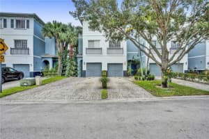 3441 NW 14th Ct, Lauderhill, FL 33311, Sold 12/30/22