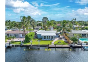 1205 Tangelo Isle, Fort Lauderdale, FL 33315, Sold 02/27/23