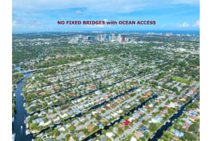 1205 Tangelo Isle, Fort Lauderdale, FL 33315, Sold 02/27/23