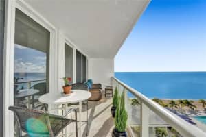 4300 N Ocean Blvd   9K, Fort Lauderdale, FL 33308 Sold 04/19/23