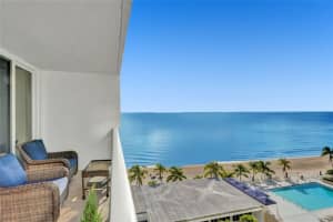4300 N Ocean Blvd   9K, Fort Lauderdale, FL 33308 Sold 04/19/23