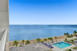 4300 N Ocean Blvd   9K, Fort Lauderdale, FL 33308 Sold 04/19/23