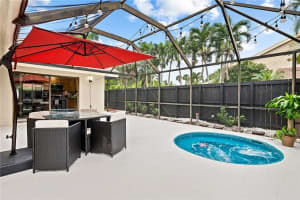 7635  Sierra Terrace West, Boca Raton, FL 33433 Sold 12/12/22