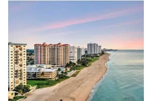 1460 S Ocean Blvd   501 Pompano Beach, FL 33062 Sold 01/30/23