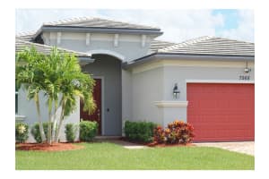 7568 NW Greenspring St, Port St. Lucie, FL 34987, Sold 06/02/23