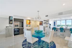 77 S Birch Rd   9D, Fort Lauderdale, FL 33316 Sold 12/02/22