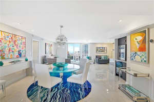 77 S Birch Rd   9D, Fort Lauderdale, FL 33316 Sold 12/02/22