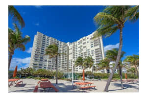 750 N Ocean Boulevard 1103, Pompano Beach, Fl 33062 Pompano Beach, FL 33062 Sold 02/21/23