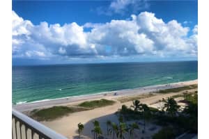 750 N Ocean Blvd   1103 Pompano Beach, FL 33062 Sold 02/21/23