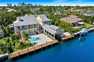 636 Solar Isle Dr, Fort Lauderdale, FL 33301 - MLS#F10352862